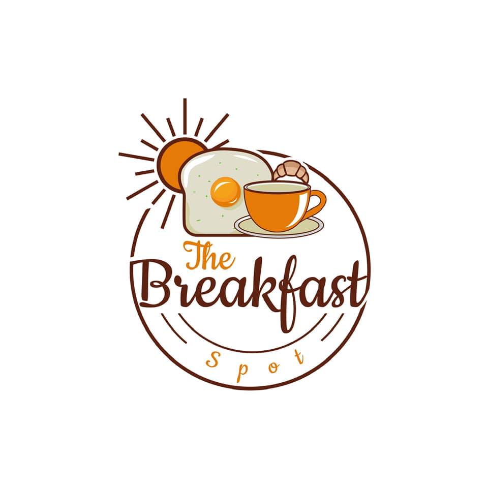 The Breakfast Spot